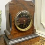 860 5695 TABLE CLOCK